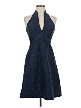Halston Heritage Cocktail Dress