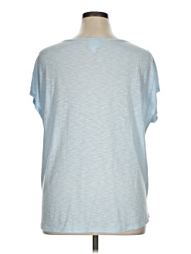 DressBarn Short Sleeve Top (view 2)