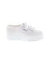 Superga White Sneakers Size 6 1/2 (wide) - photo 1