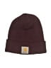 Carhartt Burgundy Beanie One size - photo 1
