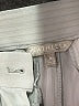 Athleta Solid Gray Casual Pants Size 8 - photo 7
