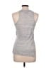 Brochu Walker Gray Tank Top Size M - photo 2