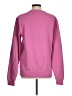 Nike Pink Sweatshirt Size M - photo 2