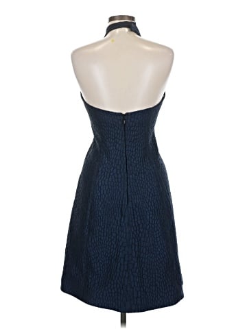 Halston Heritage Cocktail Dress (view 2)