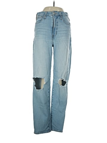 Madewell Jeans (view 1)