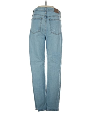 Madewell Jeans (view 2)