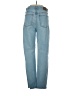 Madewell Hearts Blue Jeans Size 27 waist - photo 2