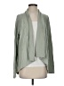 Athleta Green Cardigan Size S - photo 1