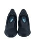 Fitzwell Black Heels Size 9 (wide) - photo 2