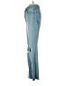 Madewell Hearts Blue Jeans Size 27 waist - photo 5