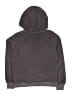 Athleta Girl 100% Polyester Gray Pullover Hoodie Size 14 - photo 2