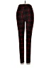 runway ready Plaid Red Leggings Size S - photo 2