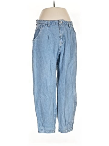 Zara Jeans (view 1)