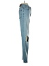 Madewell Hearts Blue Jeans Size 27 waist - photo 4