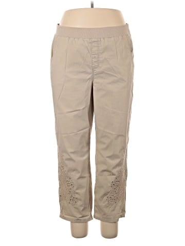 Chico's Khakis (view 1)