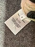 Reformation Tan Cashmere Pullover Sweater Size S - photo 8