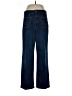 Unbranded Blue Jeans Size 31 waist - photo 1