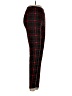 runway ready Plaid Red Leggings Size S - photo 4