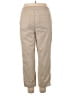 Chico's Tan Khakis Size 14 - photo 2