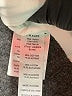 FRAME Ivory Jeans Size 28 waist - photo 5