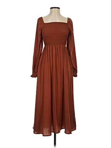 Gap Casual Dress (view 1)