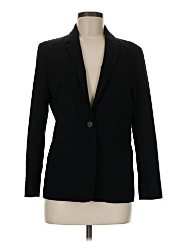 Everlane Wool Blazer (view 1)