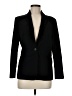 Everlane 100% Wool Black Wool Blazer Size 8 - photo 1