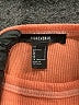 Forever 21 Orange Tank Top Size S - photo 7