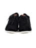 Cole Haan 100% Leather Solid Black Sneakers Size 11 - photo 2