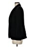 Everlane 100% Wool Black Wool Blazer Size 8 - photo 5