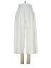 Lululemon Athletica Solid Ivory Casual Pants Size 4 - photo 1