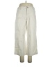 One 5 One Ivory Cargo Pants Size 16 - photo 1