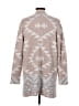 FRYE Tan Cardigan Size M - photo 2