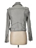 Belle & Bloom Gray Jacket Size L - photo 2