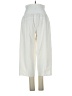 Lululemon Athletica Solid Ivory Casual Pants Size 4 - photo 2