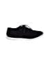 Cole Haan 100% Leather Solid Black Sneakers Size 11 - photo 1