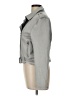 Belle & Bloom Gray Jacket Size L - photo 5