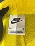 Nike Color Block Yellow Sweatpants Size L - photo 7