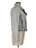Belle & Bloom Gray Jacket Size L - photo 4