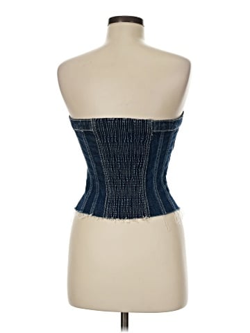 Zara Sleeveless Top (view 2)