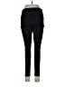 Lux Solid Black Active Pants Size L - photo 2