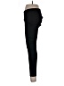 Lux Solid Black Active Pants Size L - photo 5