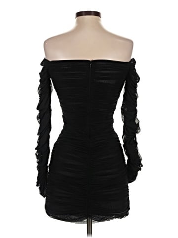 Babaton Cocktail Dress (view 2)