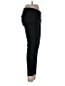 Lux Solid Black Active Pants Size L - photo 4