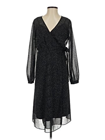 Rachel Roy Cocktail Dress (view 1)