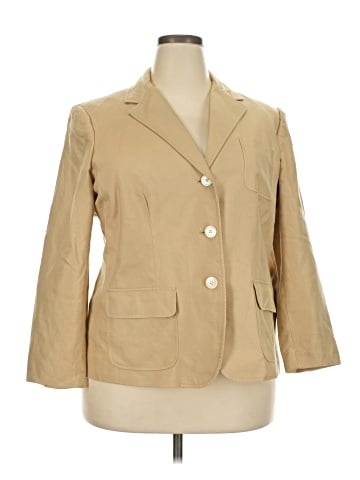 Lauren by Ralph Lauren Blazer (view 1)