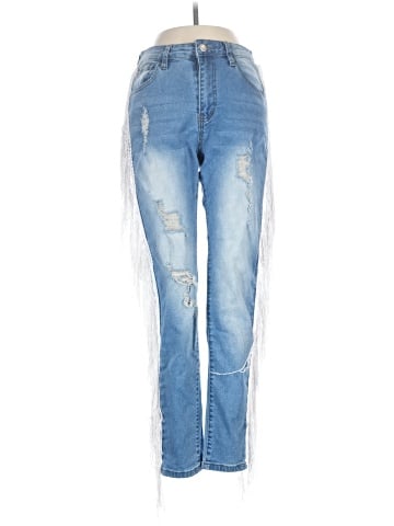 Shein Jeans (view 1)