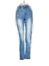 Shein Blue Jeans Size S - photo 1