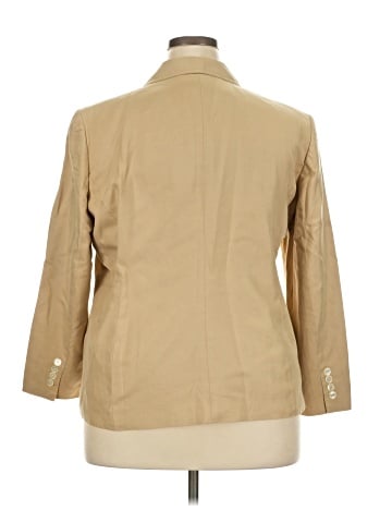 Lauren by Ralph Lauren Blazer (view 2)