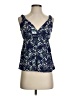 CAbi Blue Tank Top Size S - photo 1
